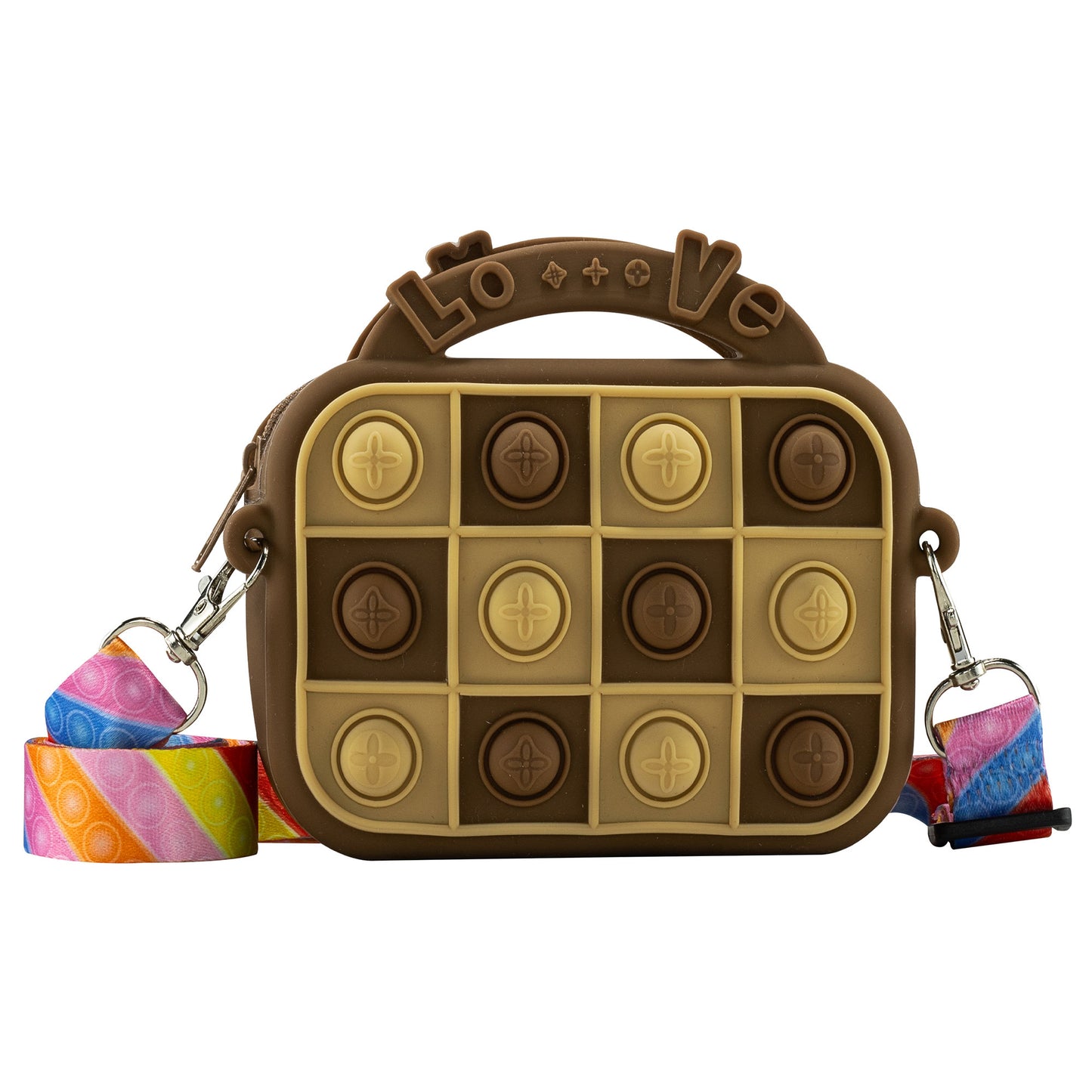 Monedero de Silicón