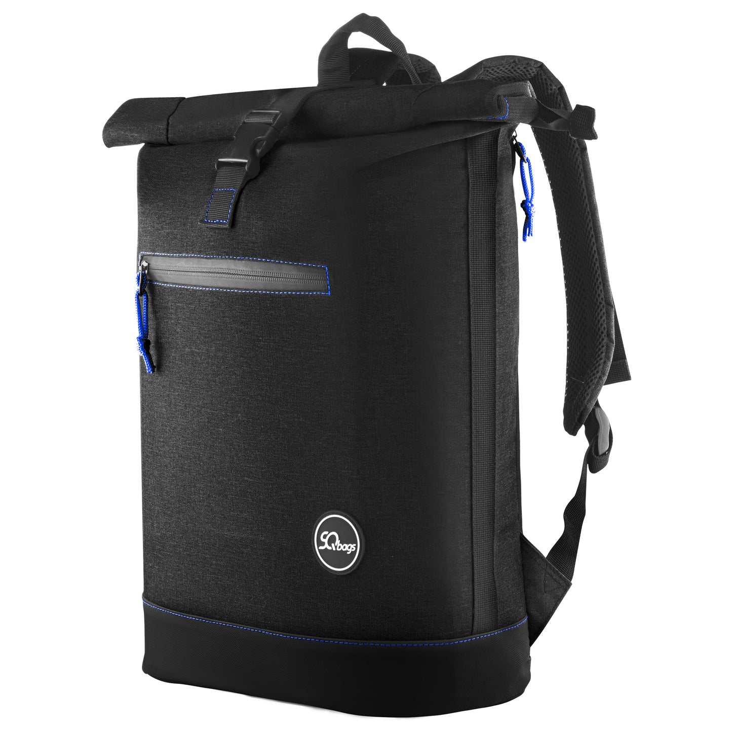 Mochila Tubular Enrollable