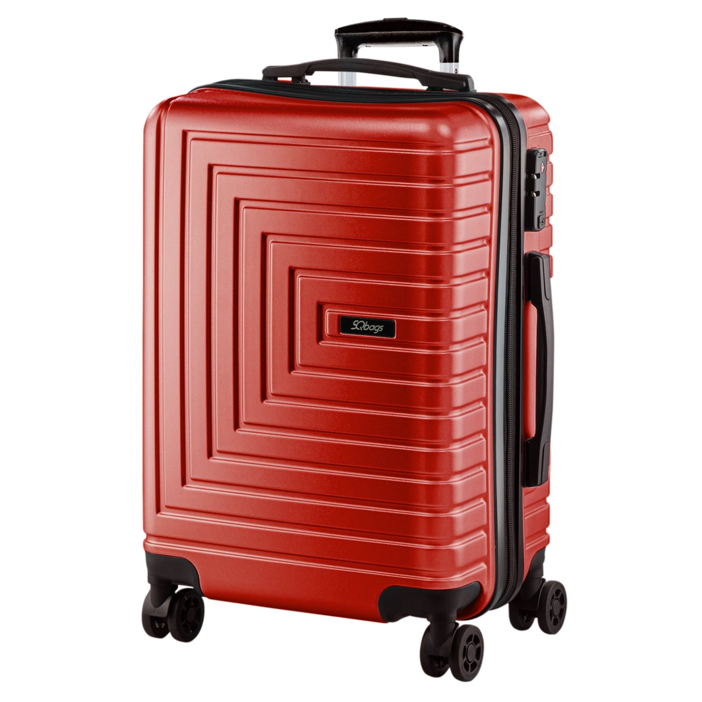 Maleta Carry On 10 kg JET 20 Pulgadas