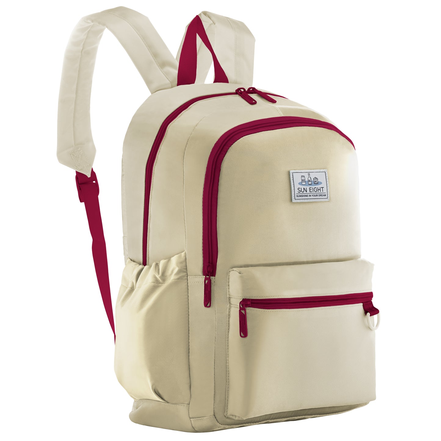 Mochila Juvenil 8472