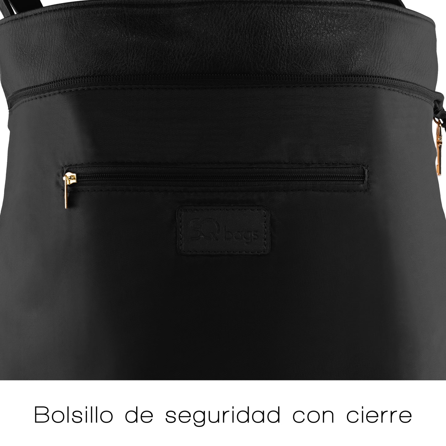 Bolsa Monday 3.0