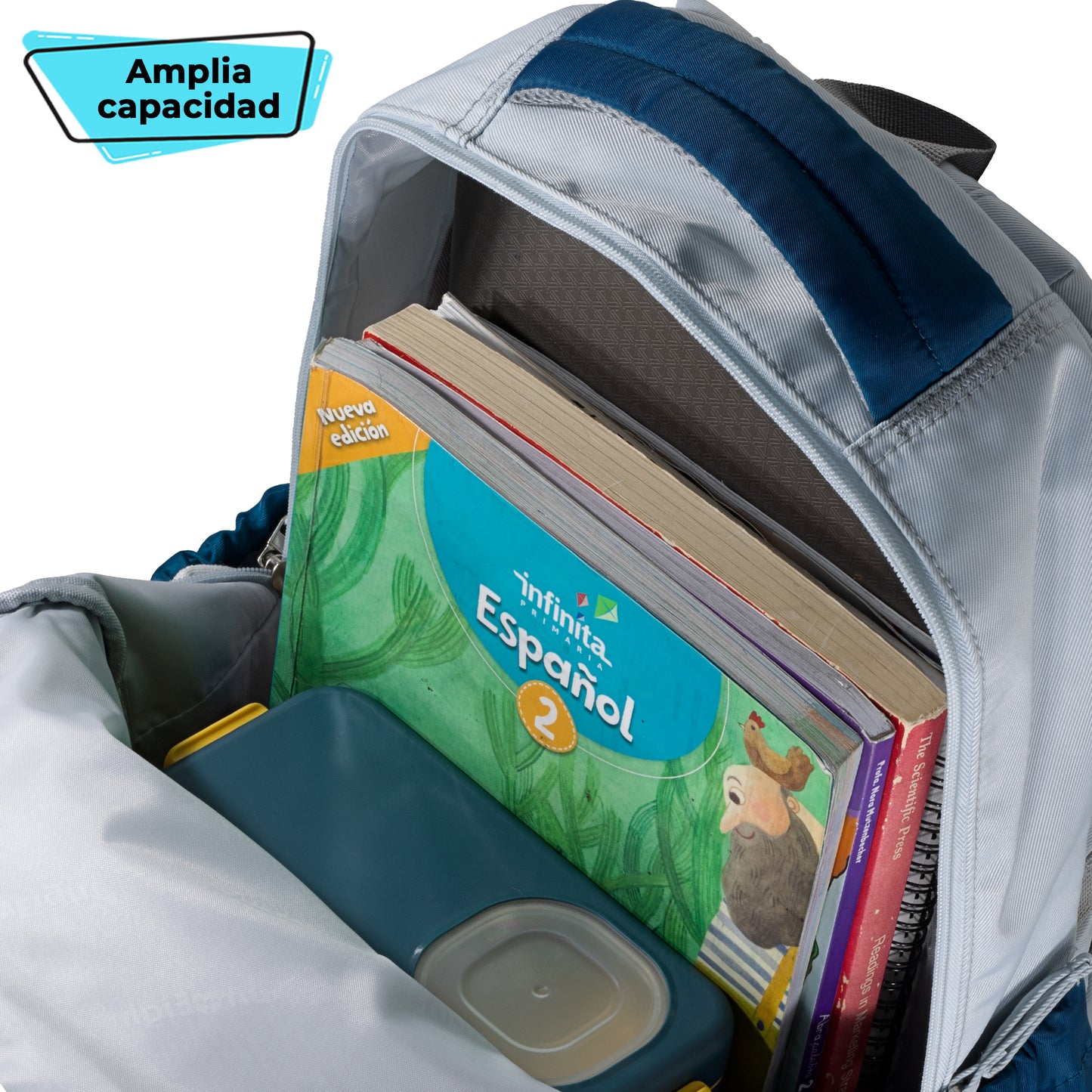 Mochila Kawaii 90