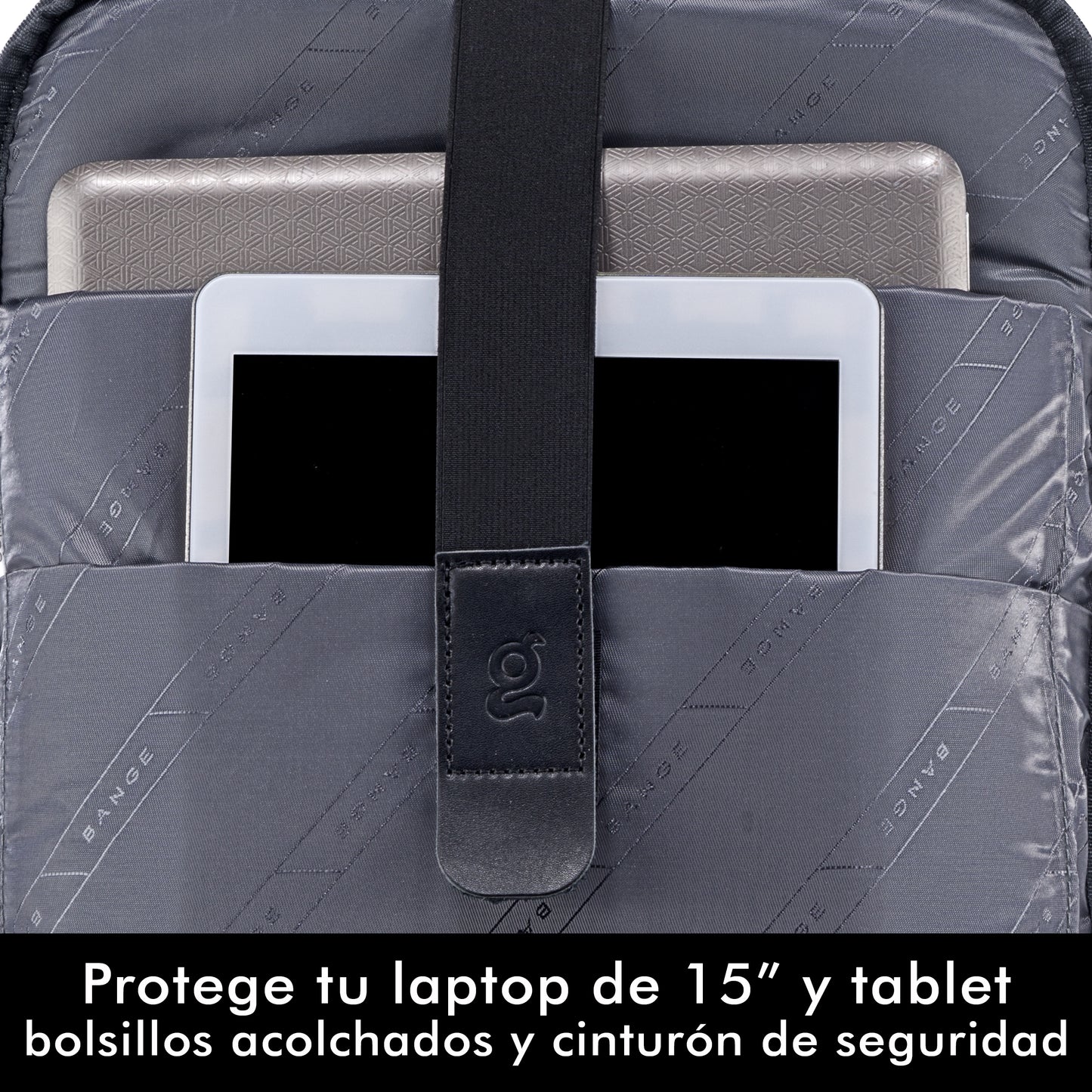 Mochila Ejecutiva Premium S55