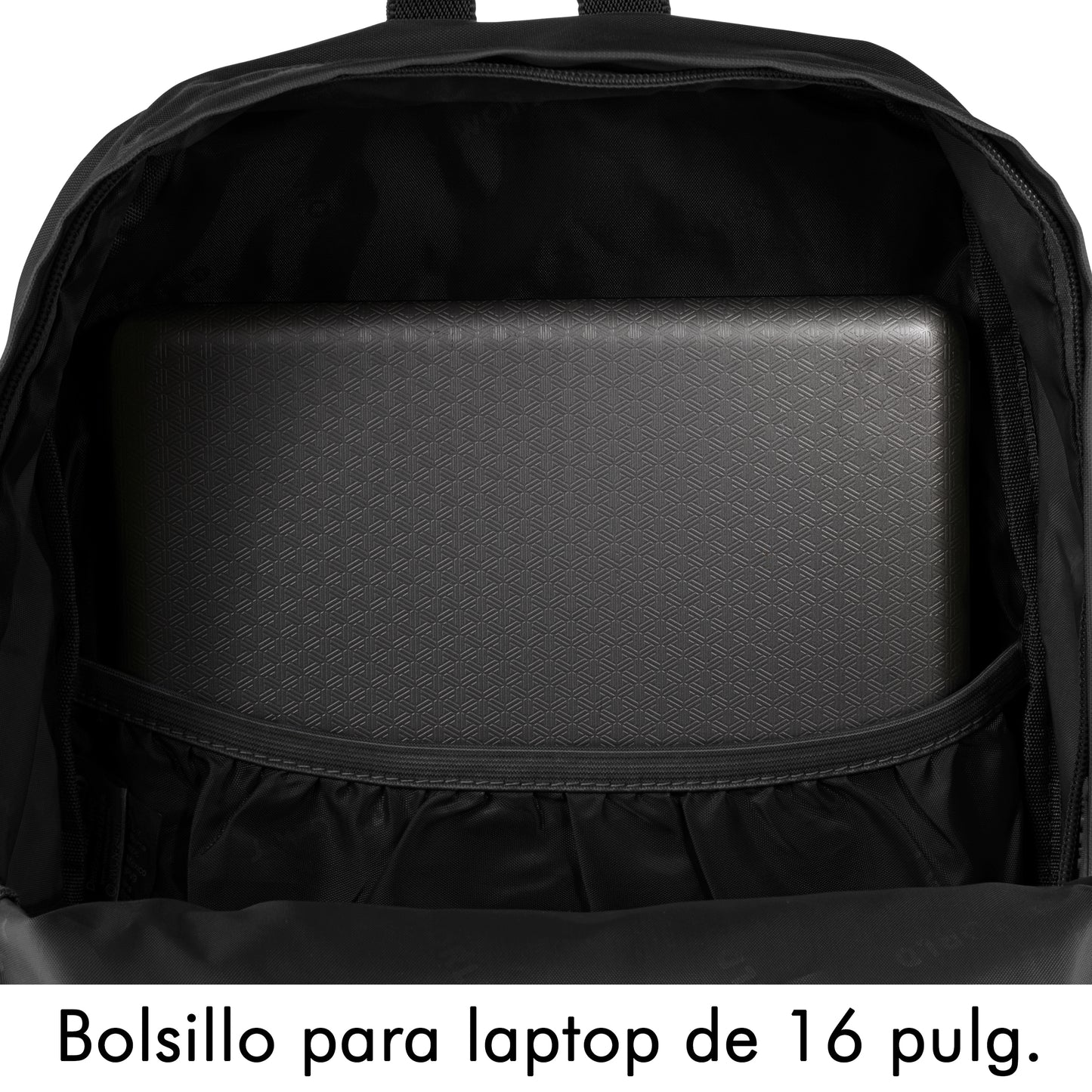 Mochila Escolar JS