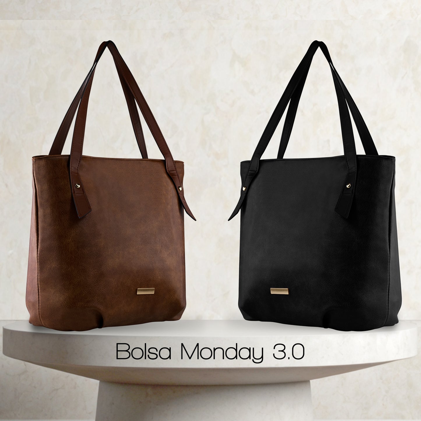 Bolsa Monday 3.0