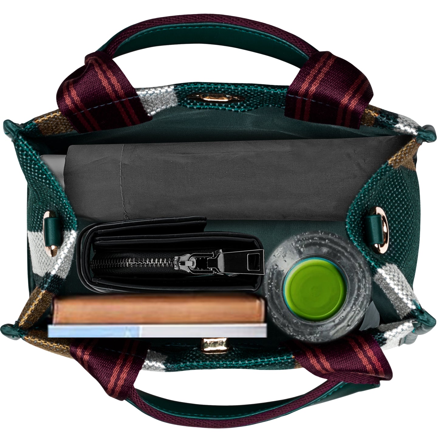 Bolso de Mano para Mujer Valencia con Correa Ajustable