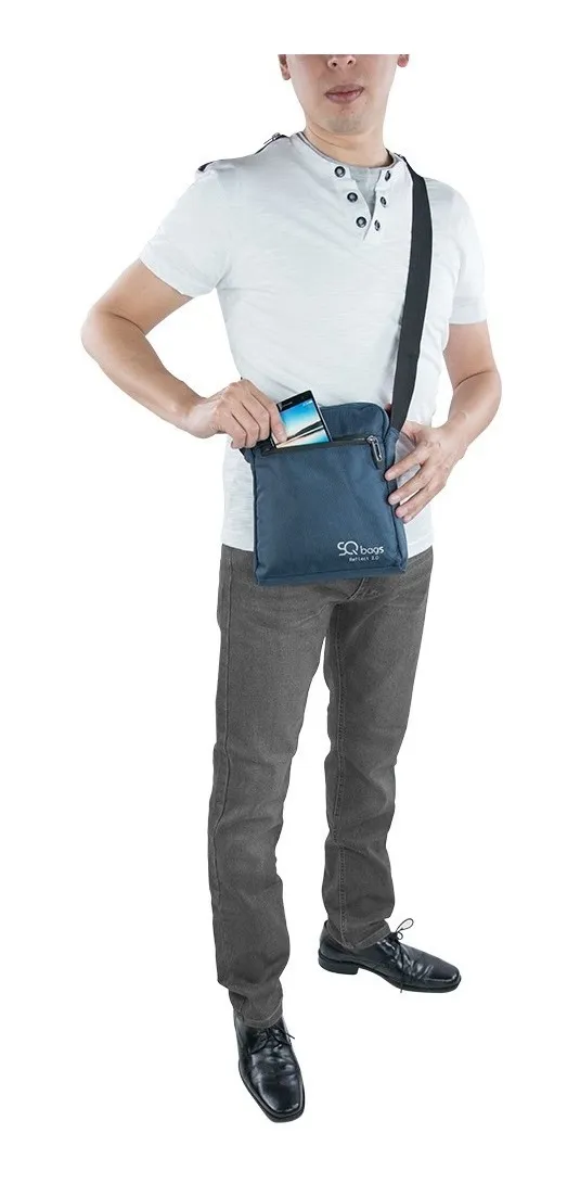 Mini Crossbody 2.0