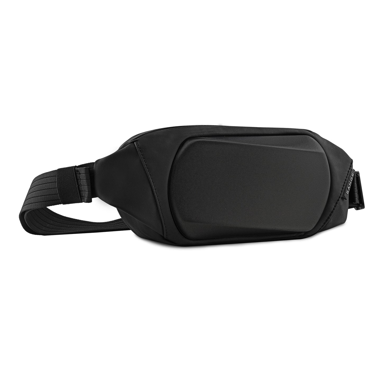 Crossbody Sport Premium Con Carcasa Rígida