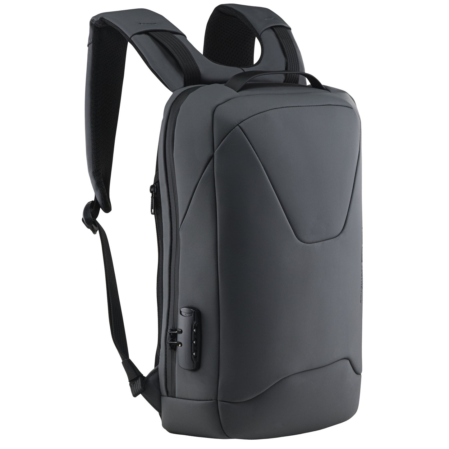 Mochila Ejecutiva Slim Elegante