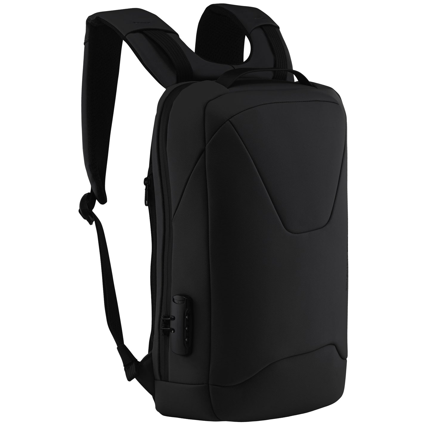 Mochila Ejecutiva Slim Elegante
