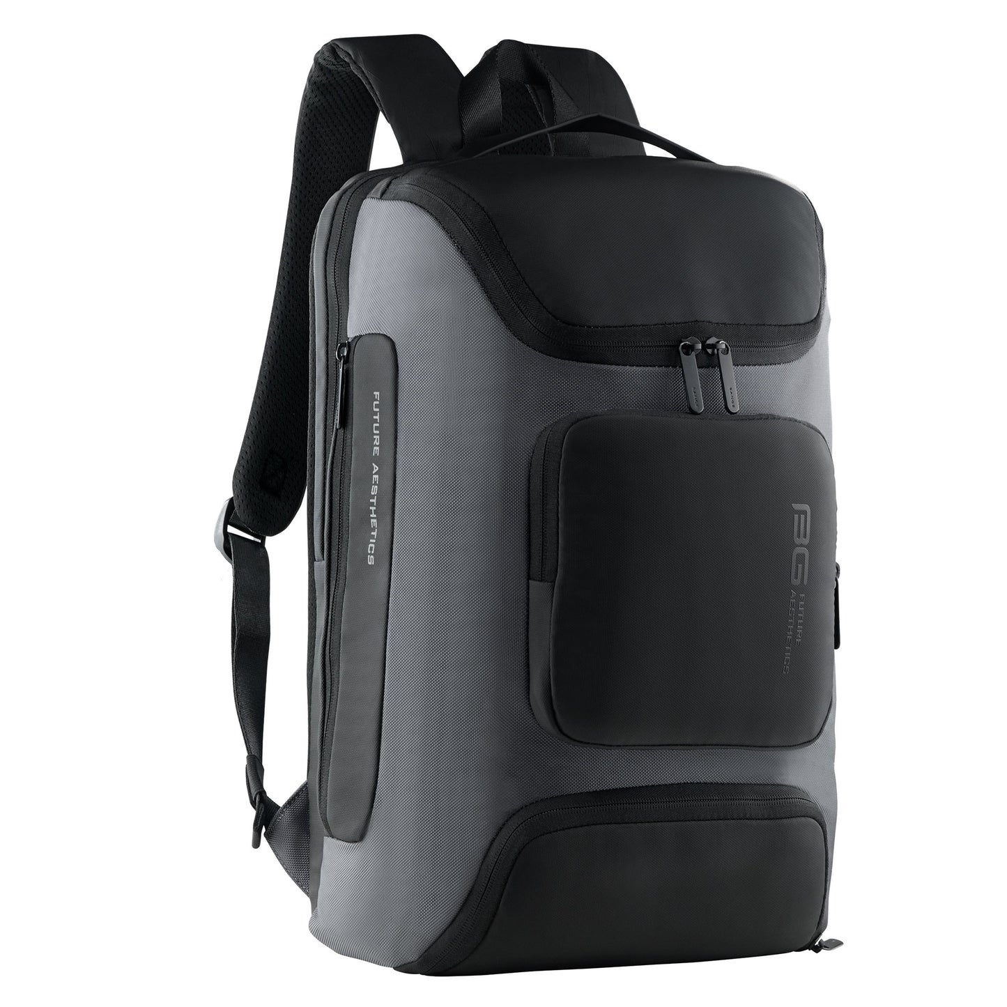 Mochila Ejecutiva Tubular