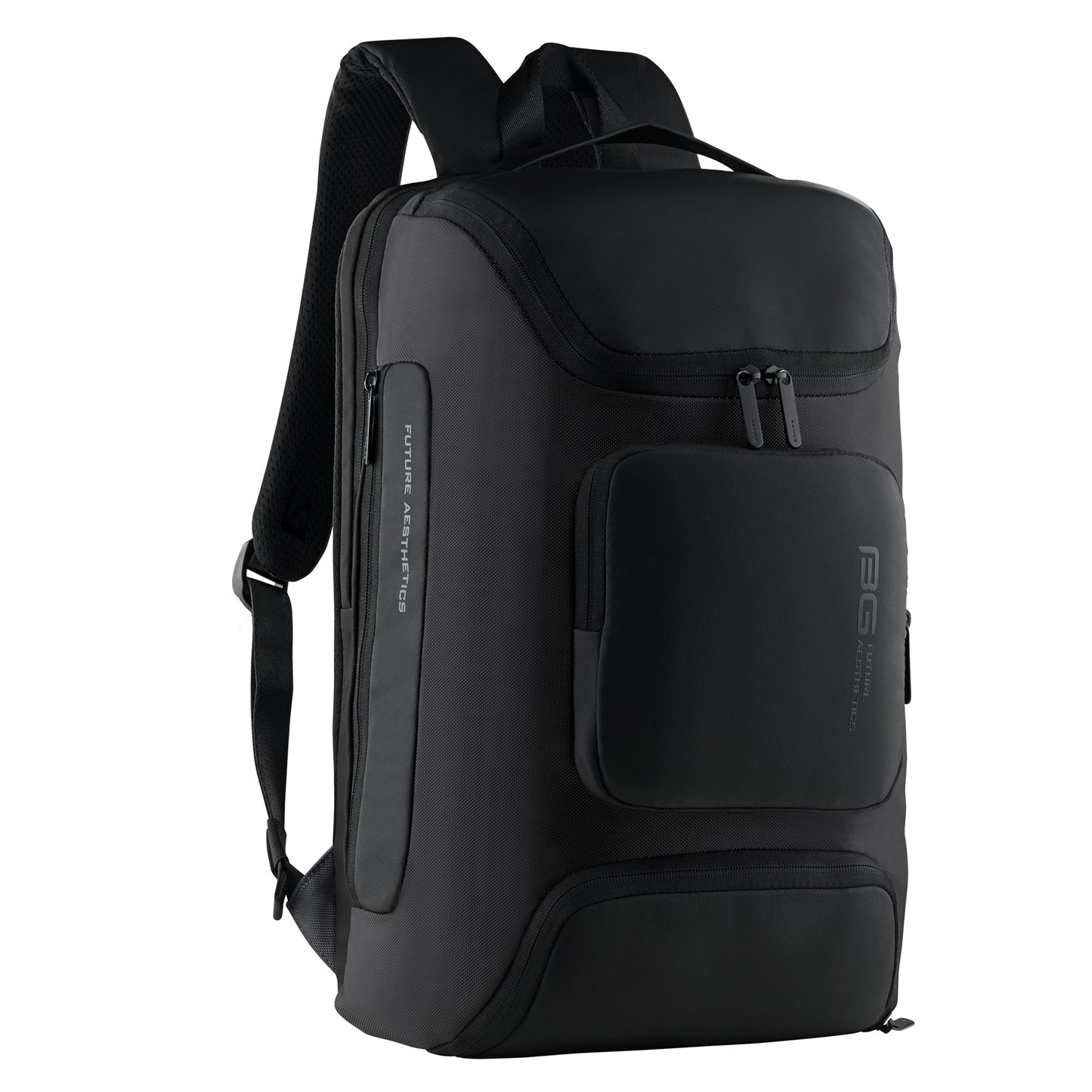 Mochila Ejecutiva Tubular
