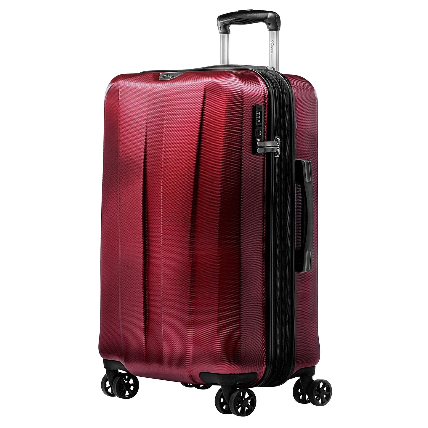 Maleta de Policarbonato EA1 28 Pulgadas