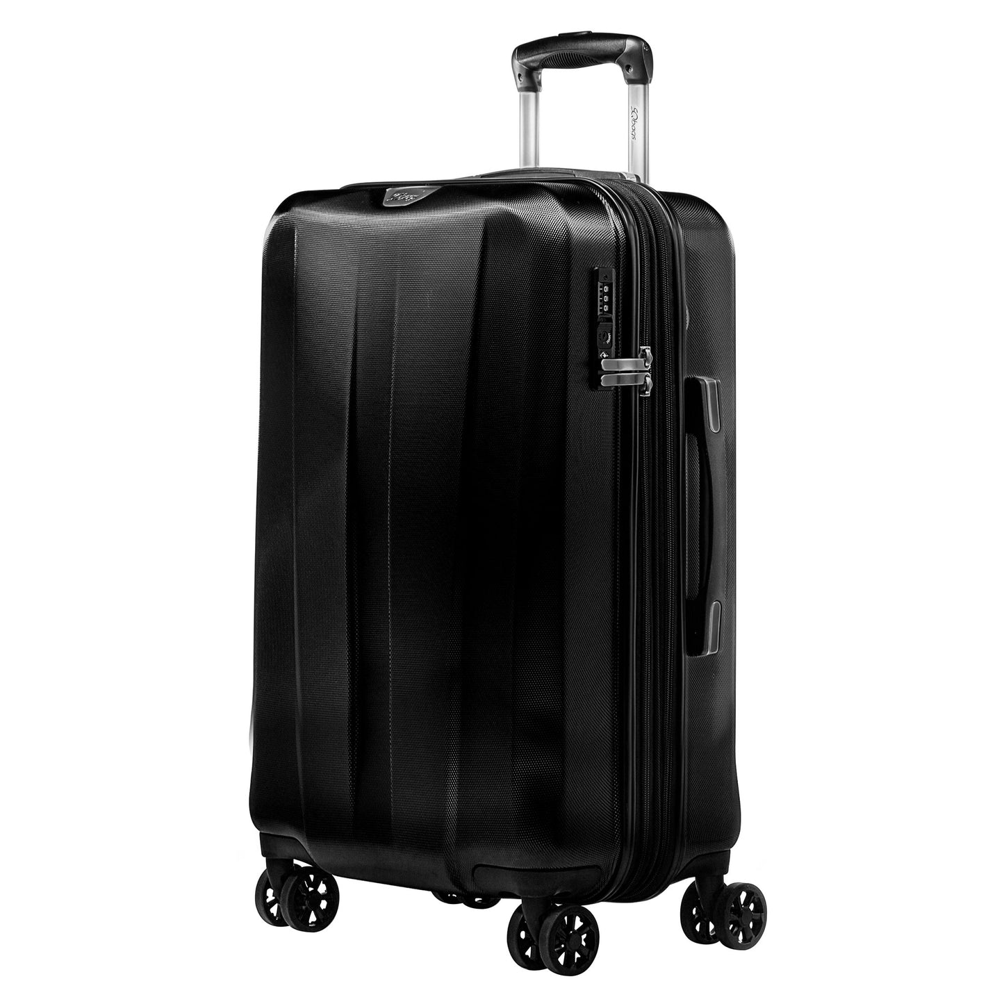 Maleta de Policarbonato EA1 24 Pulgadas