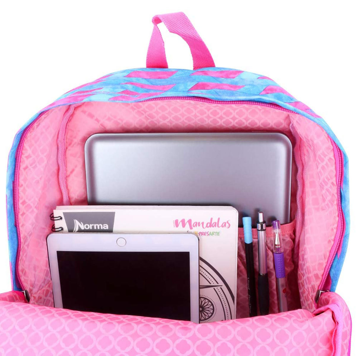 Mochila Escolar JS Nórdica