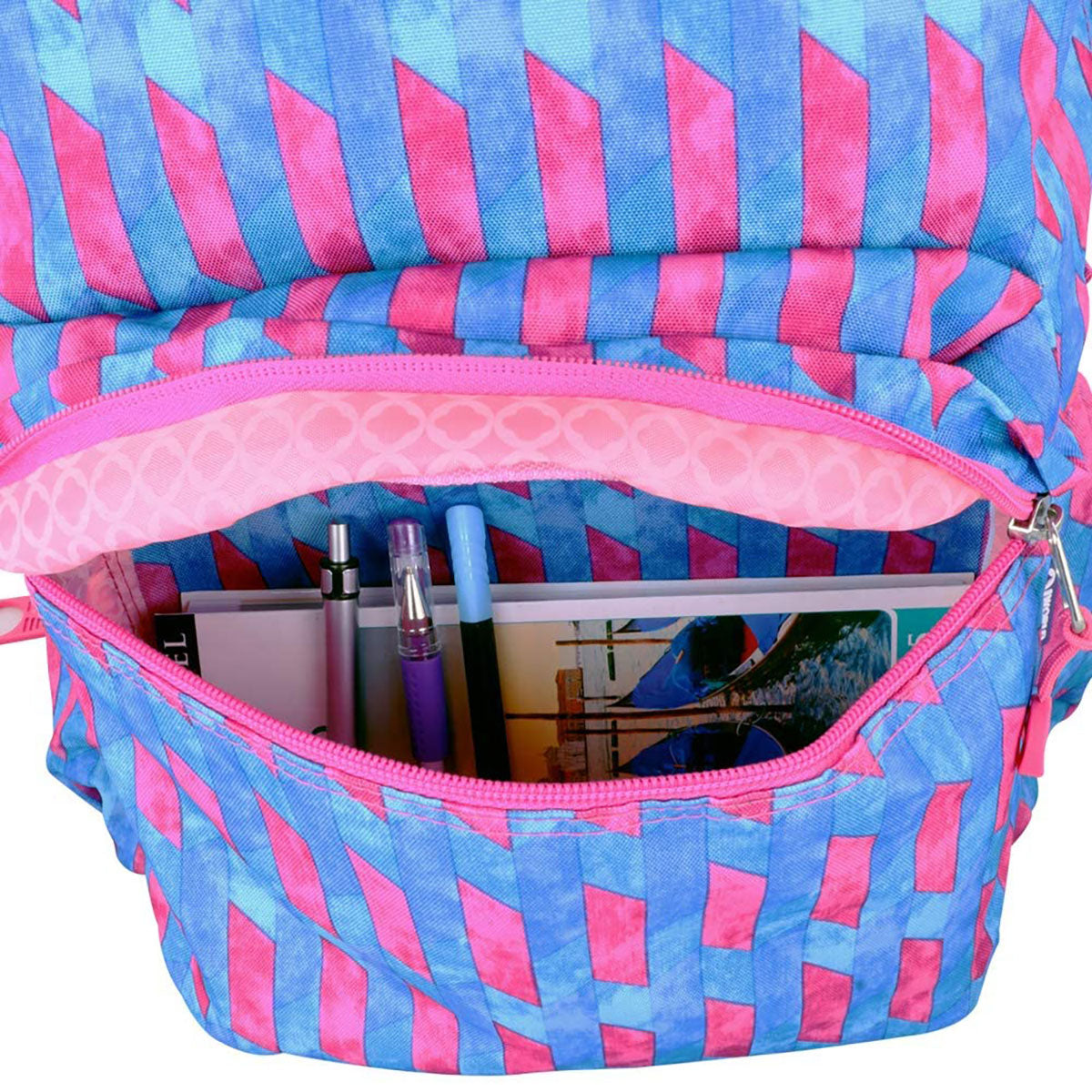Mochila Escolar JS Nórdica