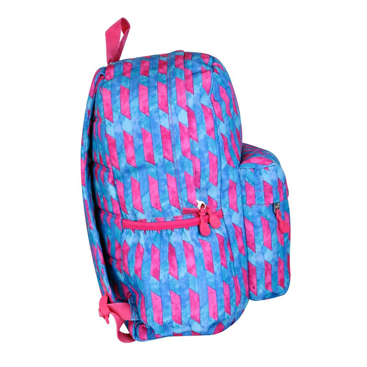 Mochila Escolar JS Nórdica