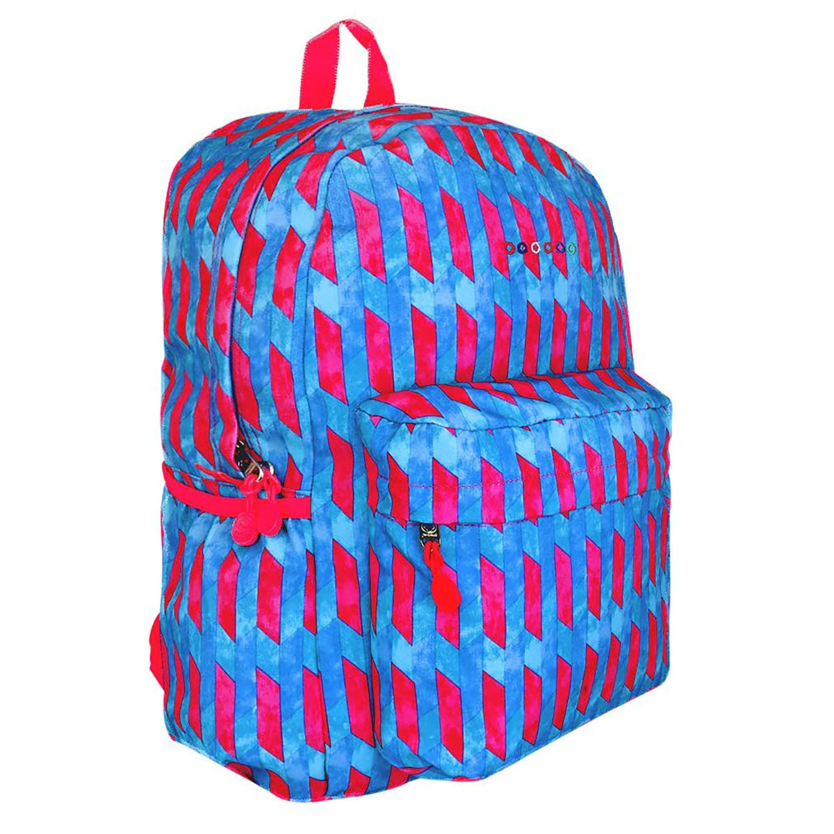Mochila Escolar JS Nórdica