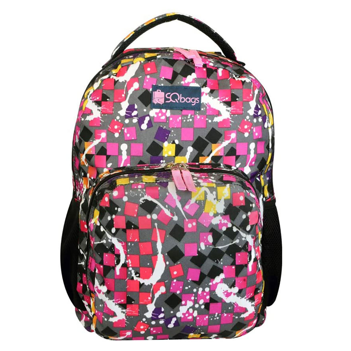 Mochila Escolar Confeti