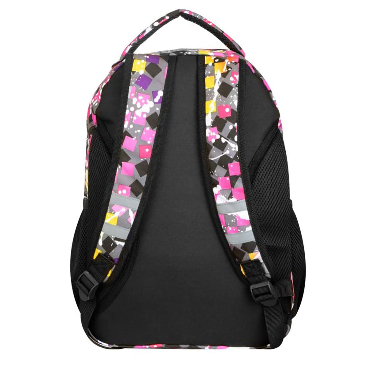 Mochila Escolar Confeti