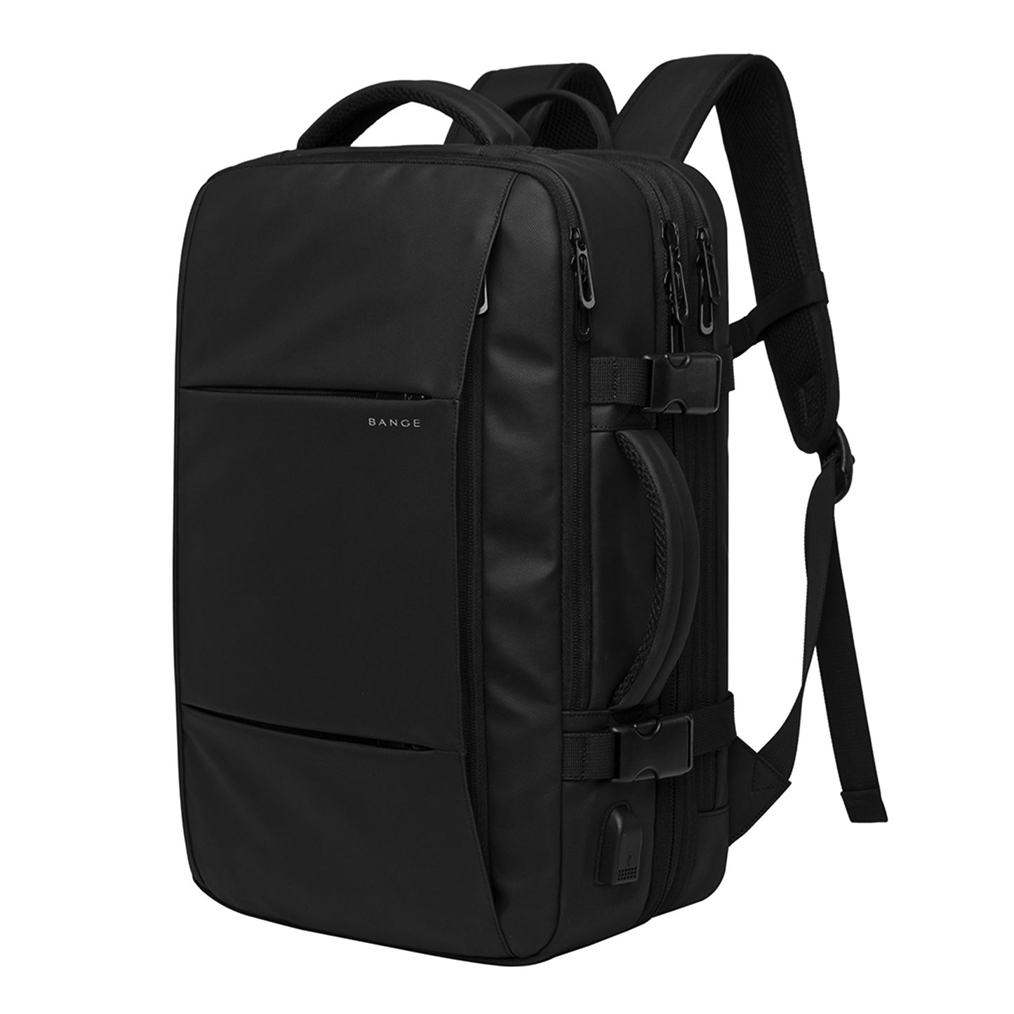 Mochila Ejecutiva Expandible