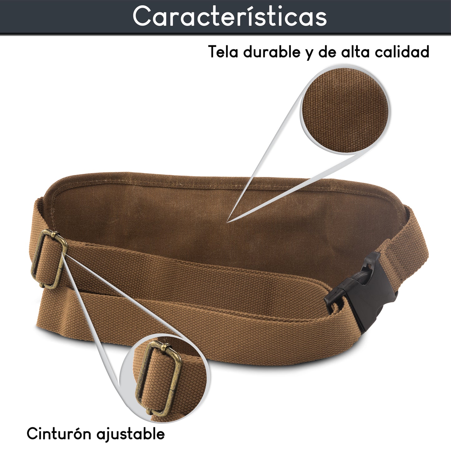 Cangurera Safari Café