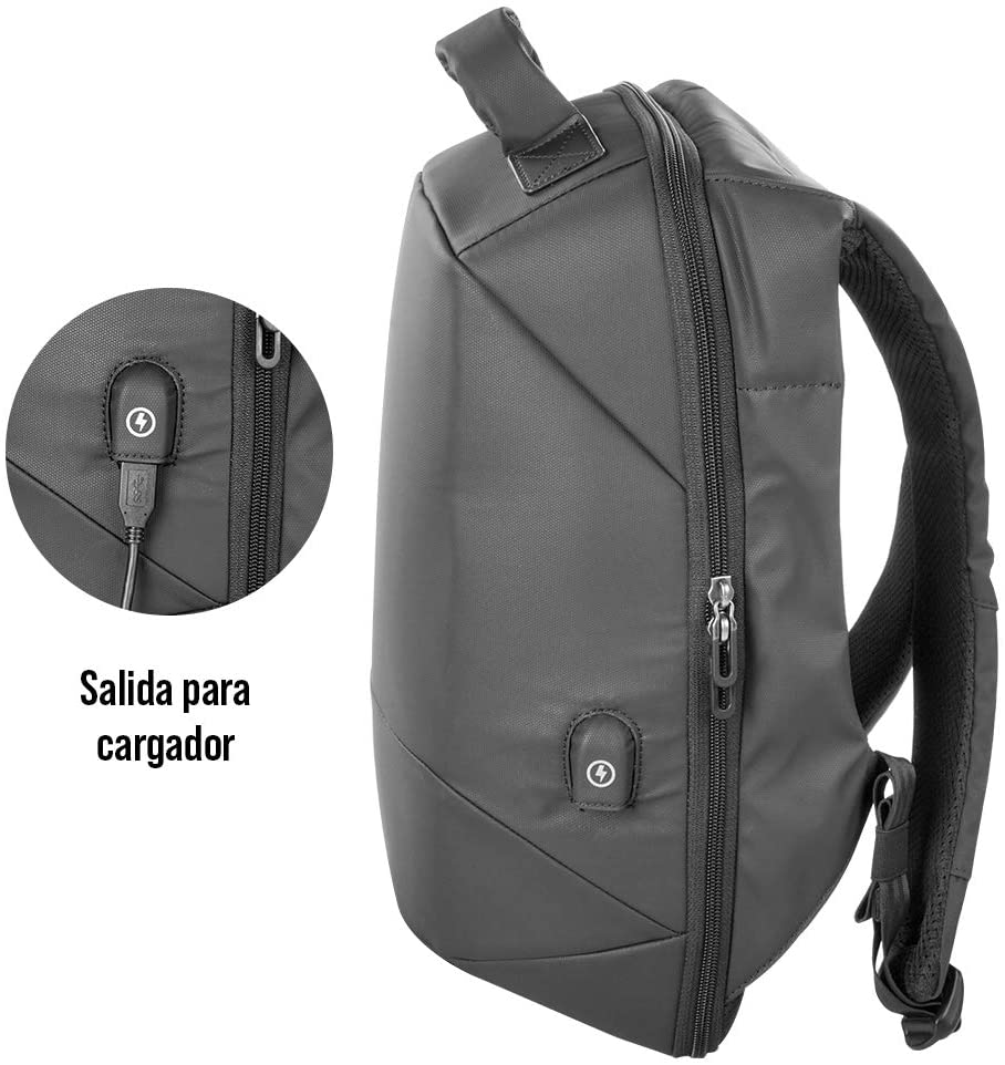 Mochila Antirrobo PREMIUM ORIGINAL