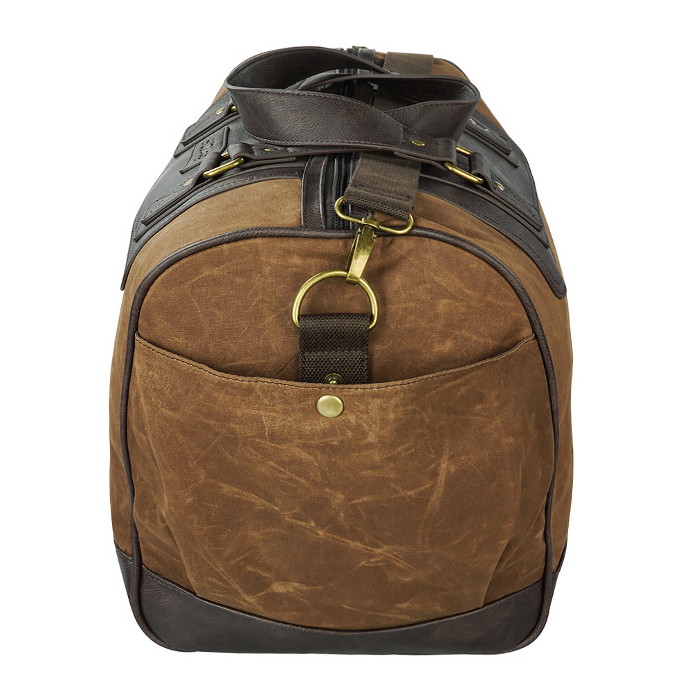 Maleta de Mano Safari de 40L