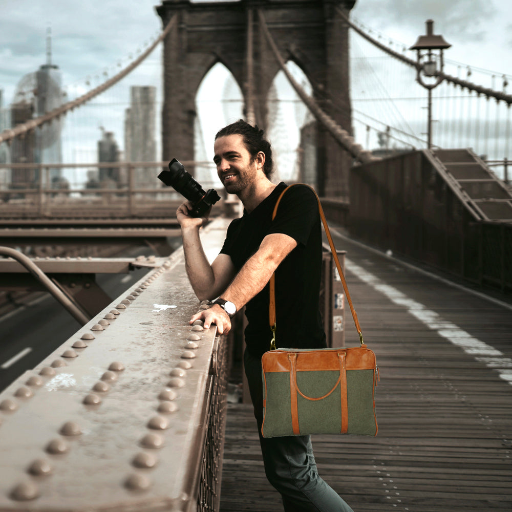 Mensajera Militar 1917