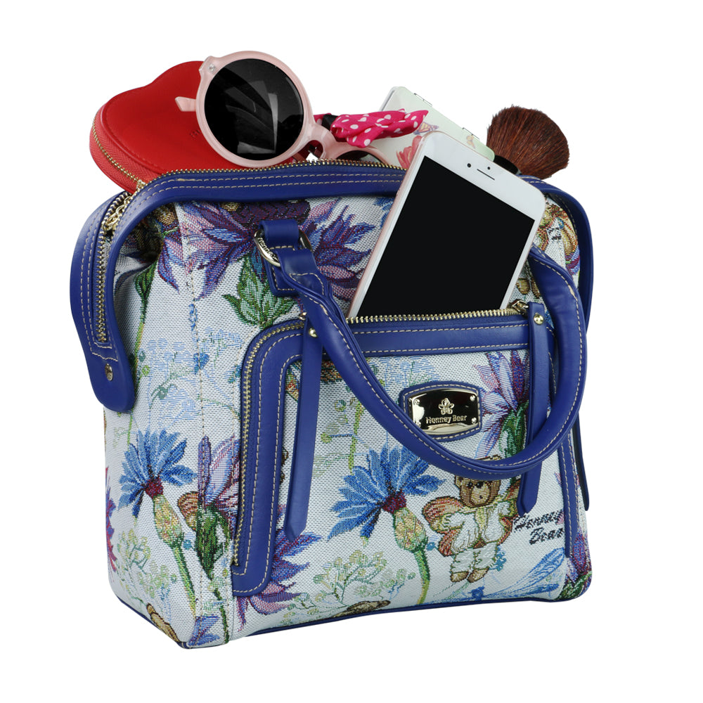 Bolsa Henney Bear H-200 Flower