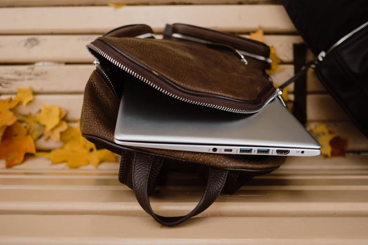Mochila para laptop. SQbags