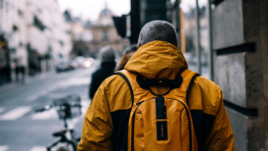 Mochilas resistentes para trabajo, escuela y viajes. SQbags