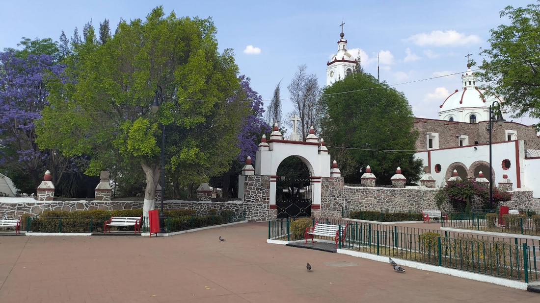 Zonas Turísticas en Coacalco: Historia, Cultura y Modernidad