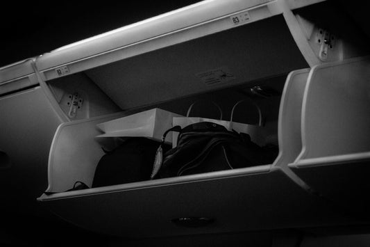 Cuánto puedes ahorrar viajando con una maleta Carry On. SQbags