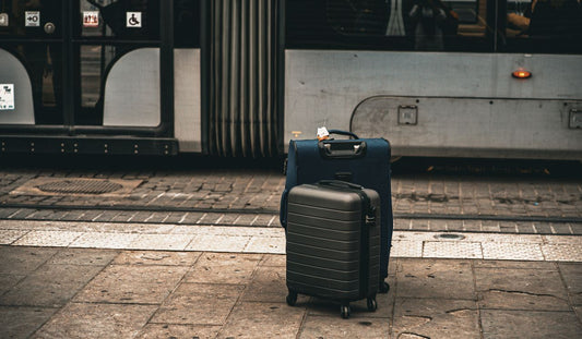No todos los viajes necesitan la misma maleta. SQbags