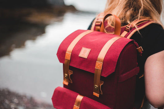 Las mejores mochilas escolares. SQbags