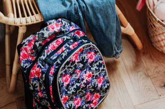 Guía para comprar una mochila. SQbags