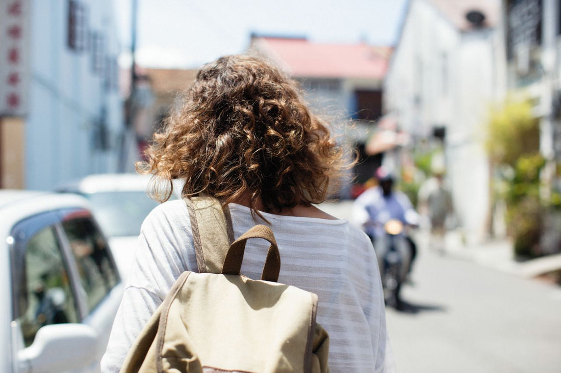 Qué mochila comprar según tu estilo de vida. SQbags