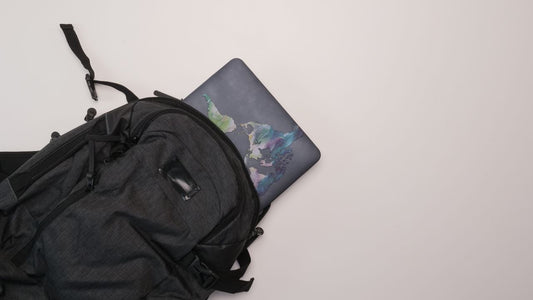 Mochilas para laptop. SQbags