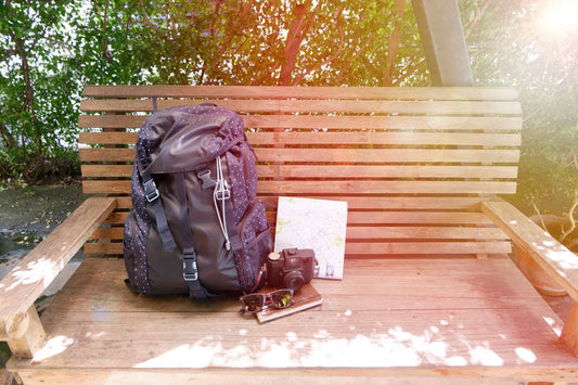 Mochilas para Viajar. SQbags.