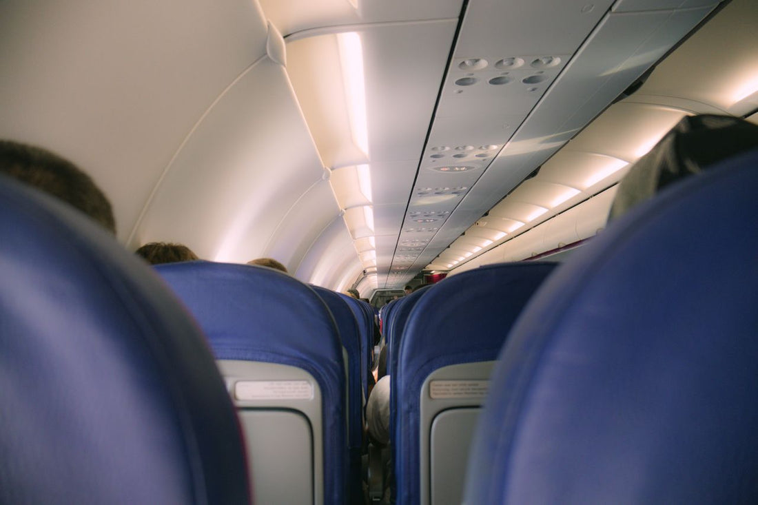 Qué maleta puedo llevar en Volaris. SQbags.