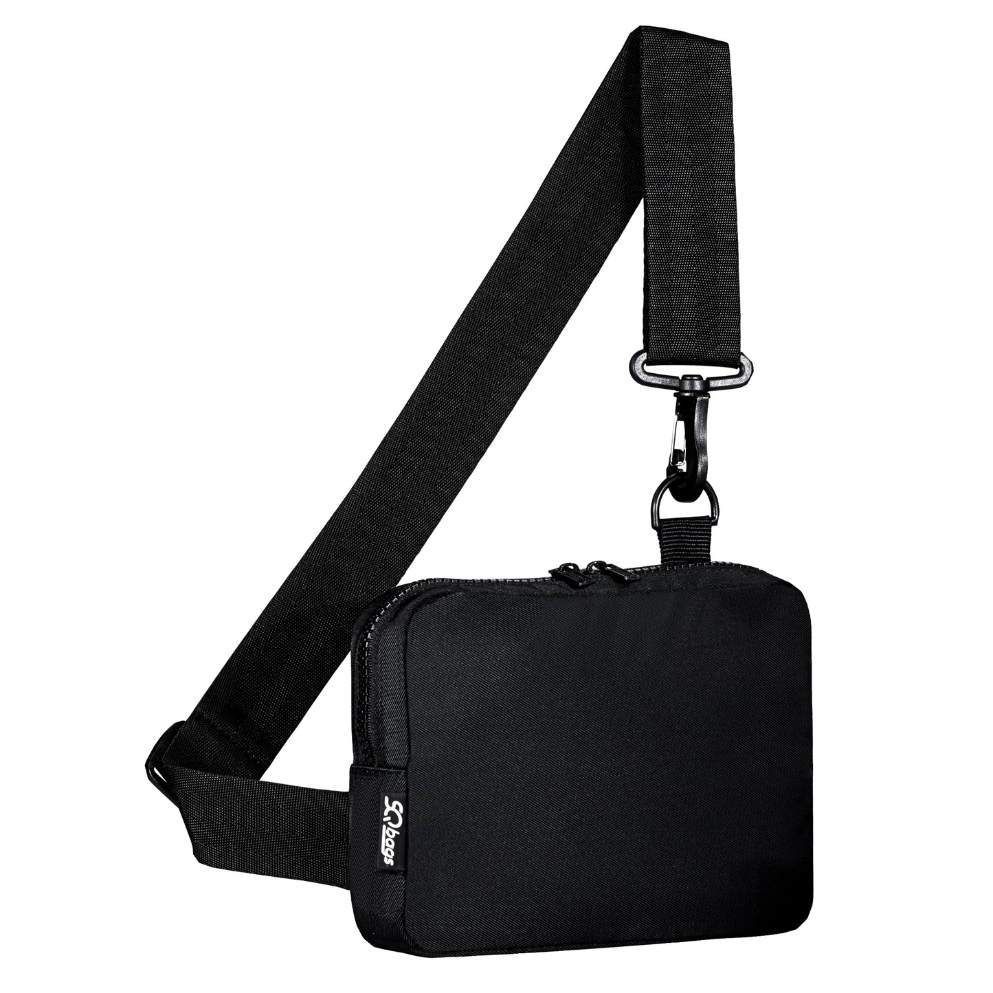 Mini Crossbody Porta Celular