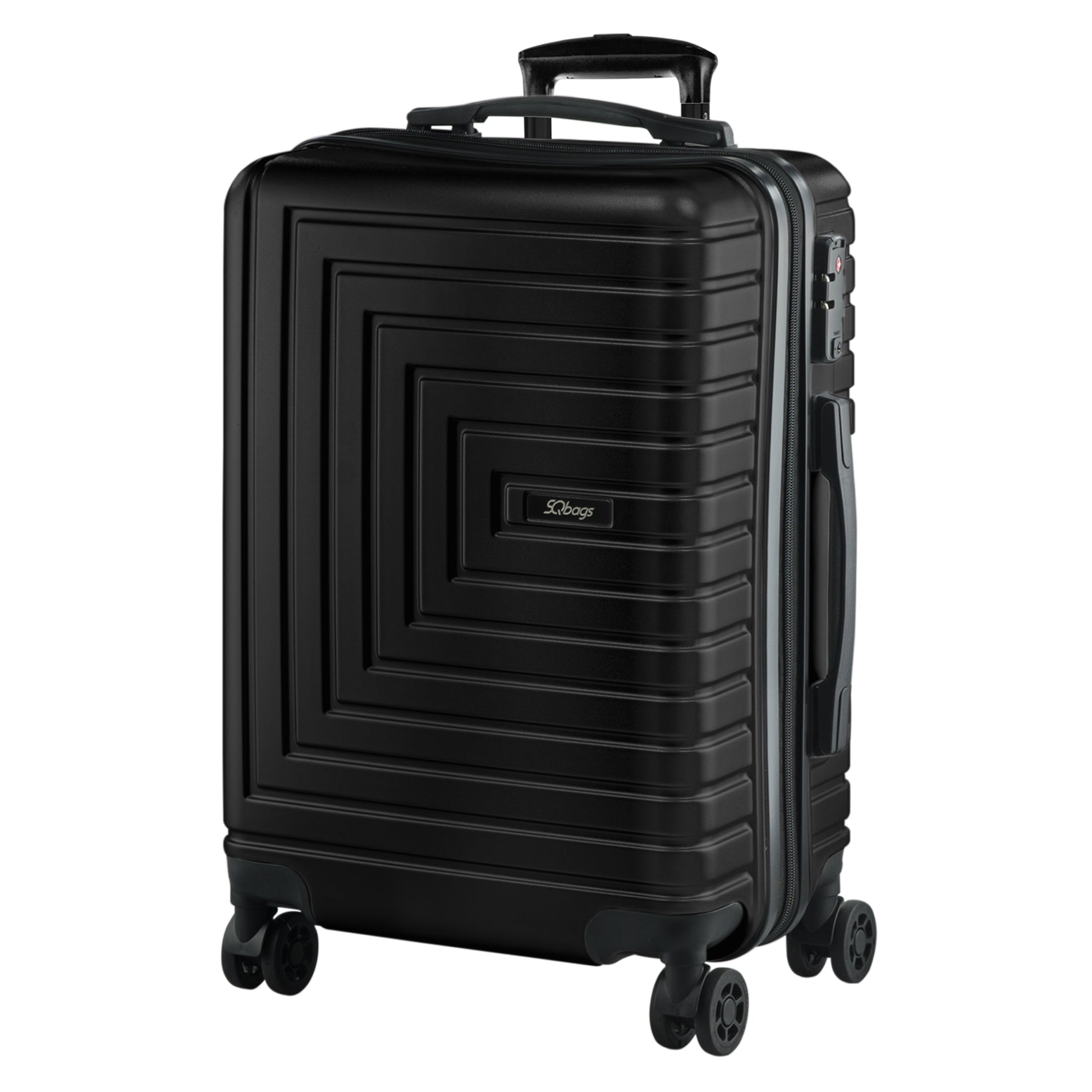 Maleta Carry On 10 kg JET 20 Pulgadas – SQbags