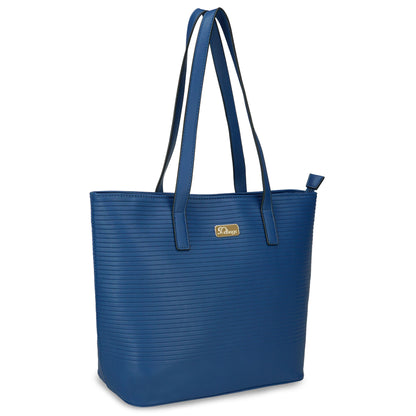 Bolsa Friday Azul