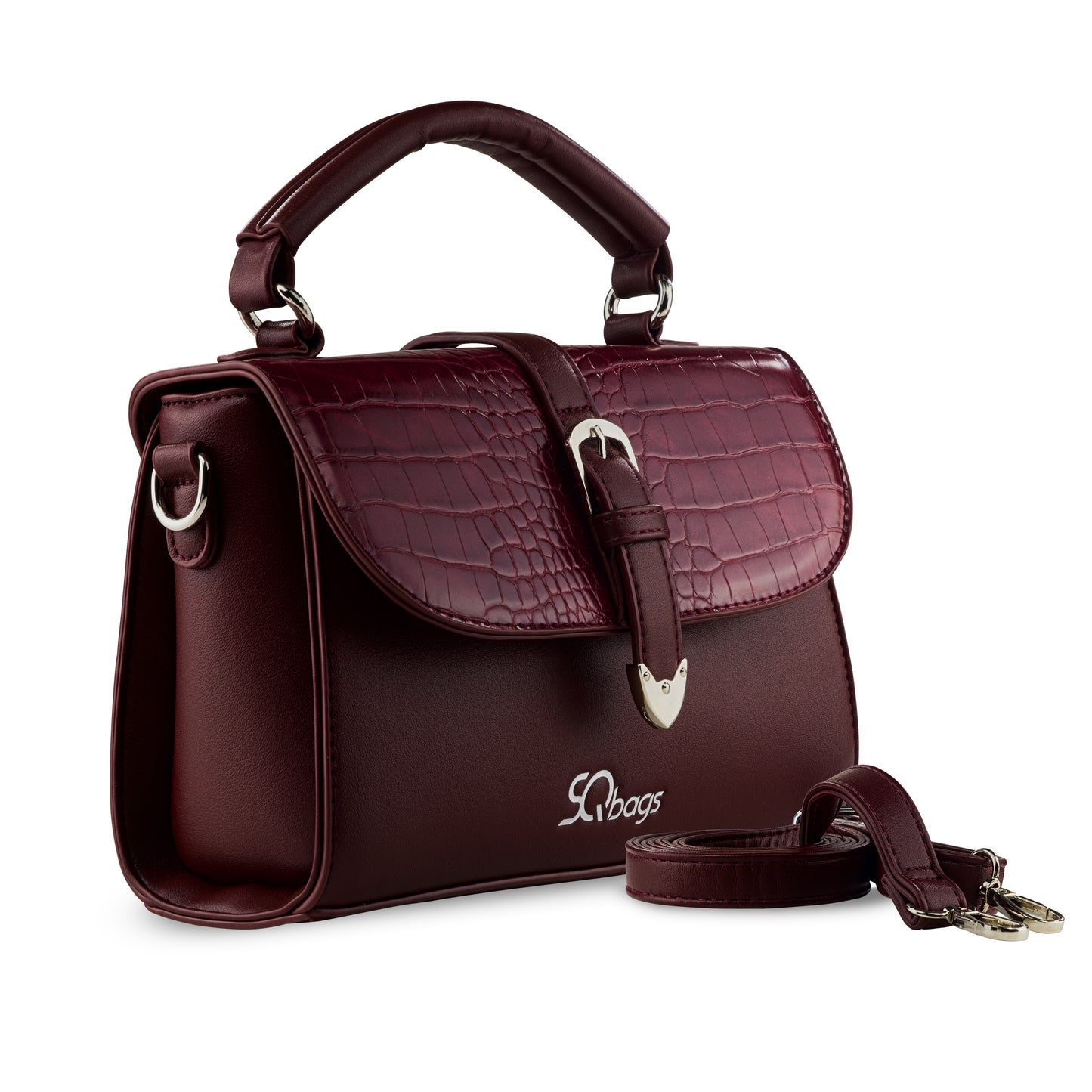 Bolsa Retro 40 Vino