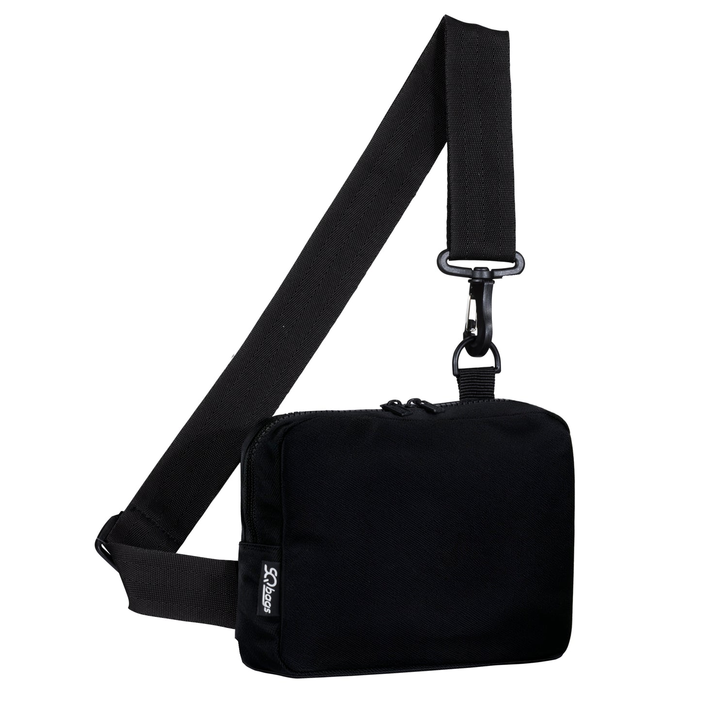 Mini Crossbody Porta Celular