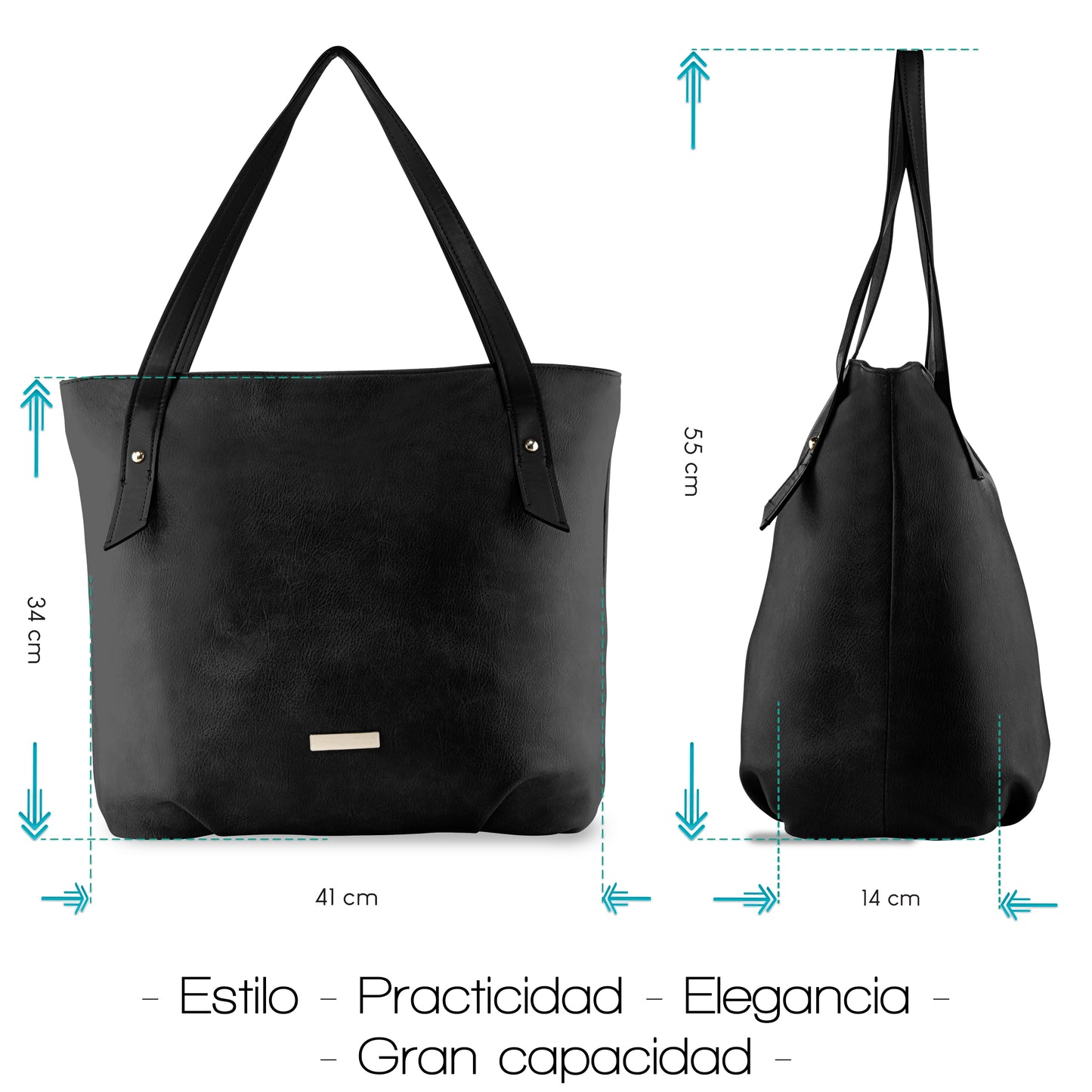 Bolsa Monday 3.0
