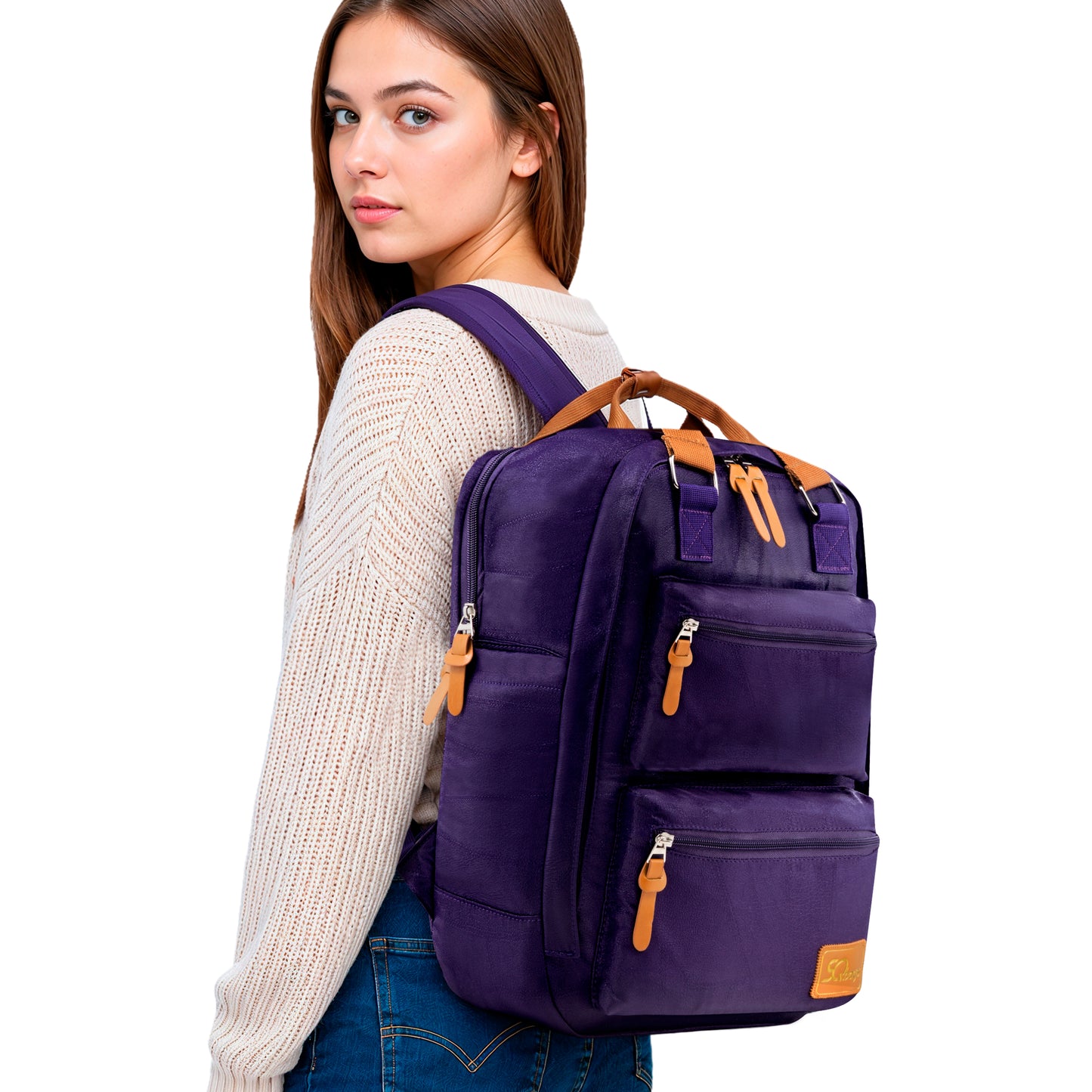 Backpack Lleva Facil