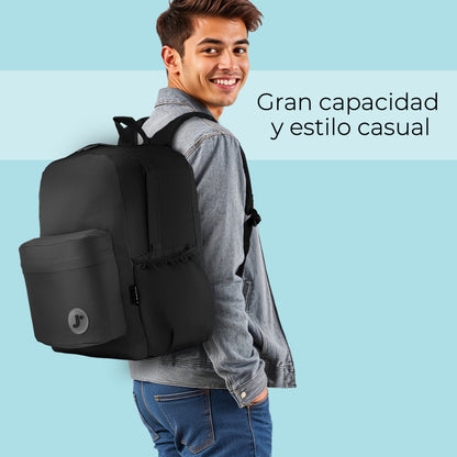 Mochila Escolar JS