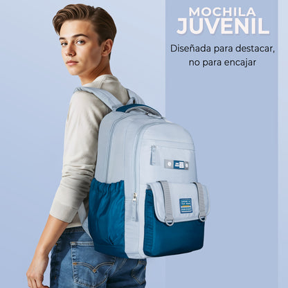 Mochila Kawaii 90